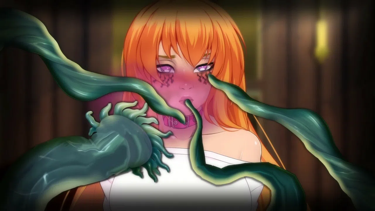 Witch 4 Hotel Screenshot 9