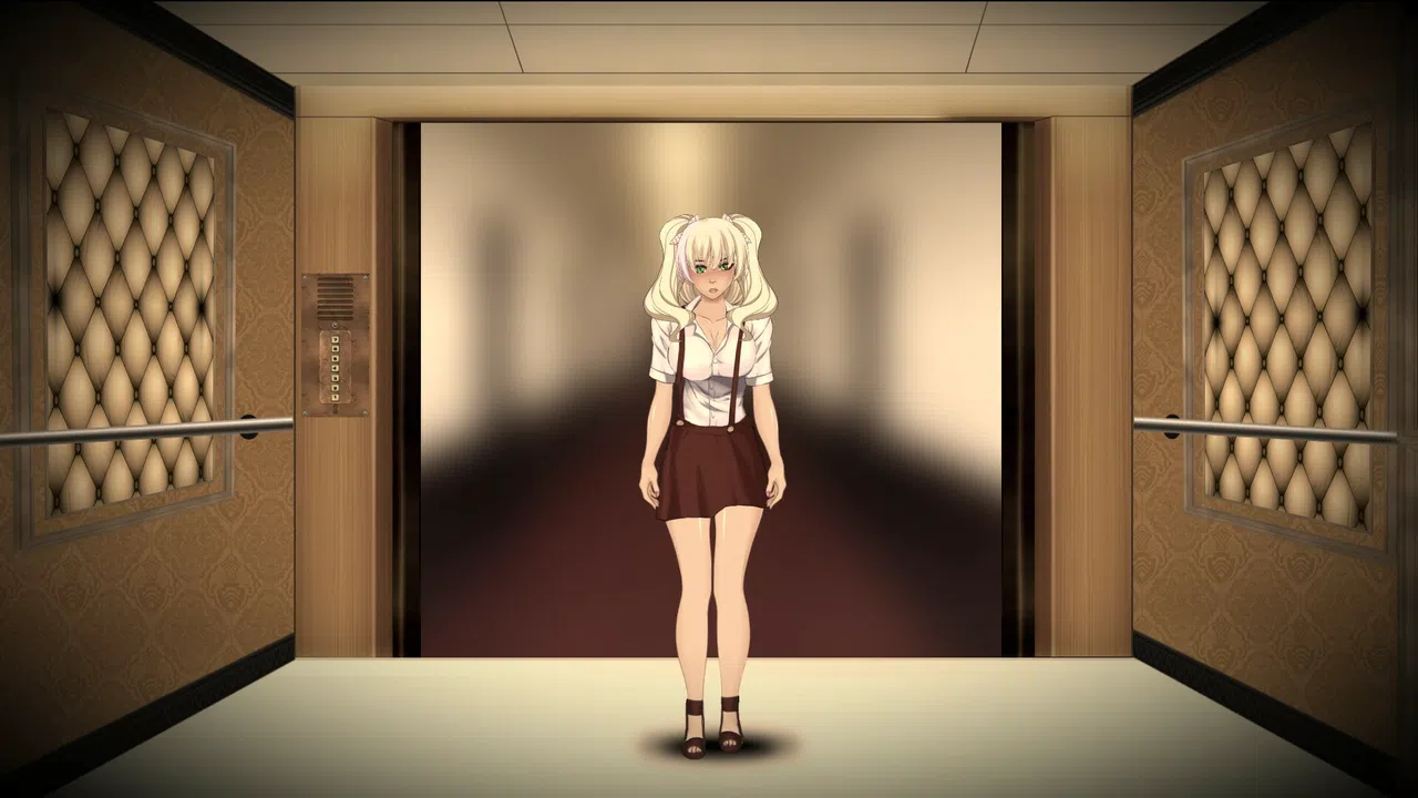 Witch 4 Hotel Screenshot 6