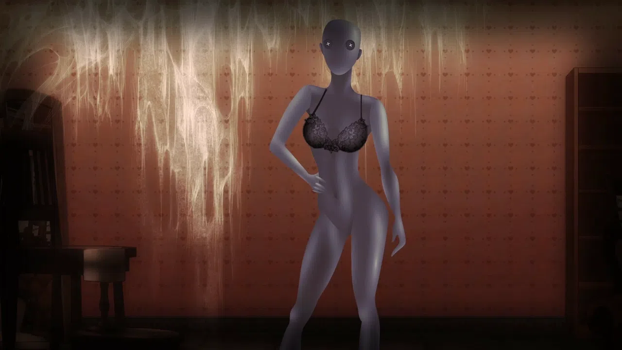 Witch 4 Hotel Screenshot 10