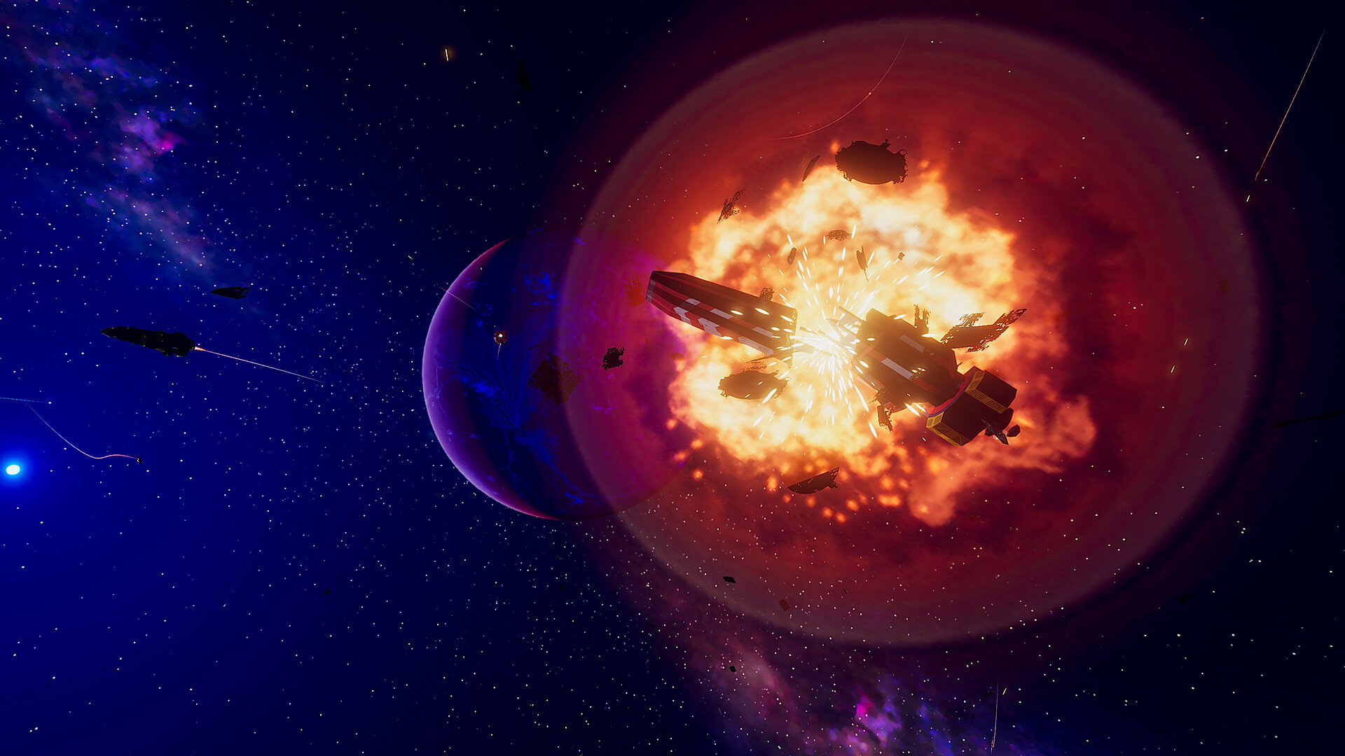 Alliance Peacefighter Screenshot 6