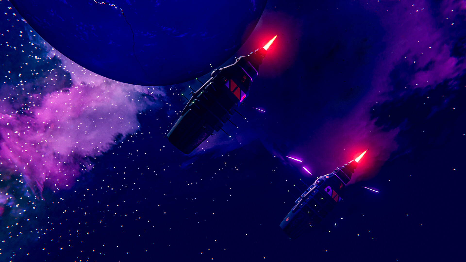 Alliance Peacefighter Screenshot 7