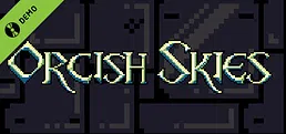 Orcish Skies Demo