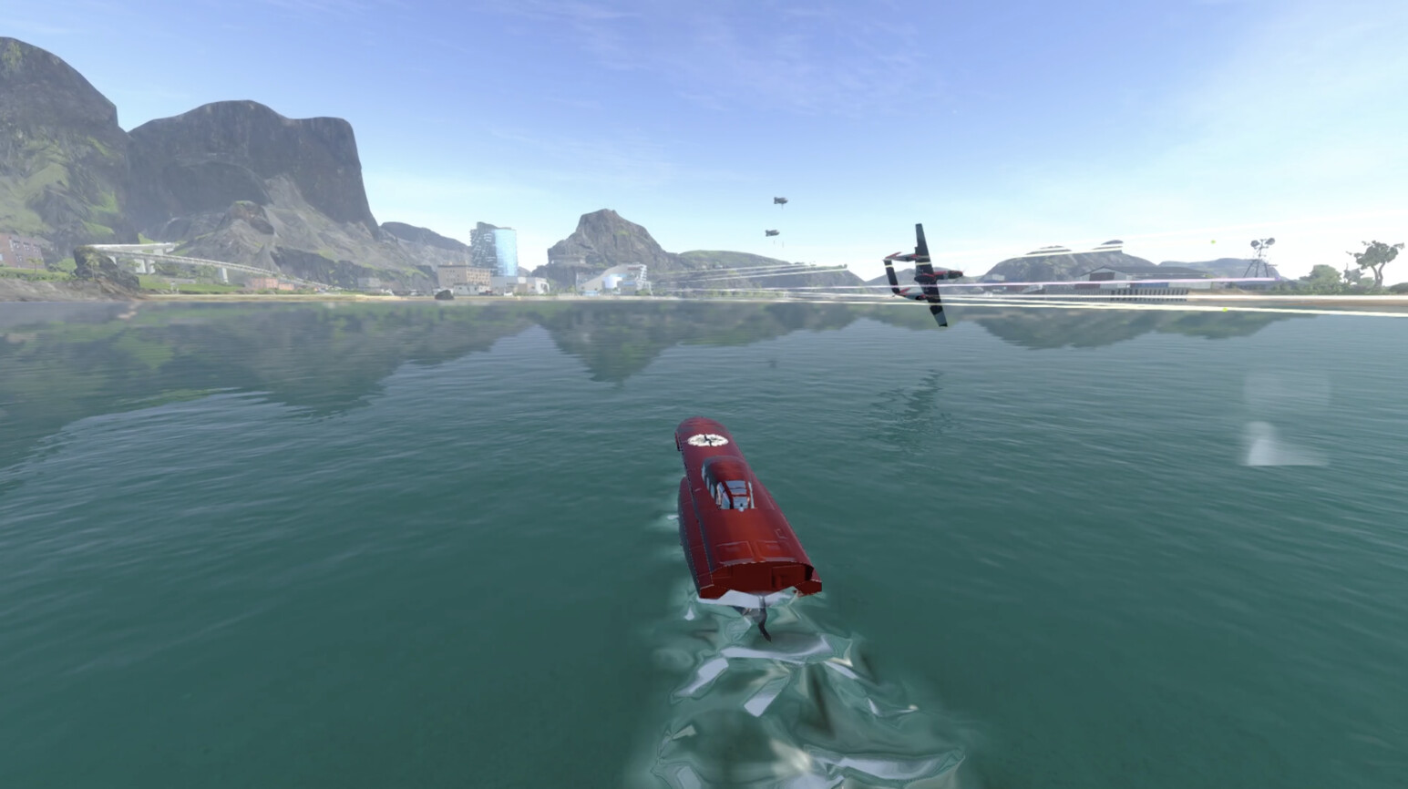 KitHack Model Club Screenshot 5