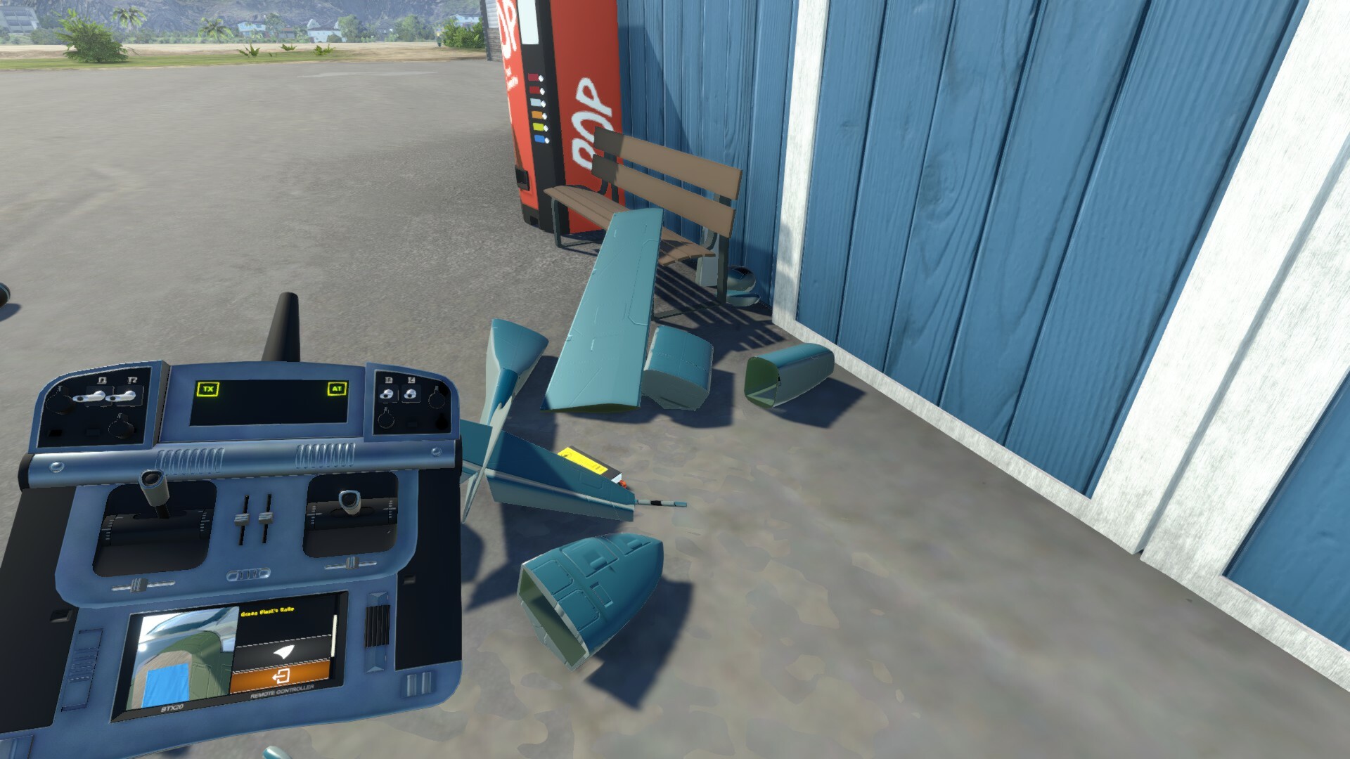 KitHack Model Club Screenshot 2