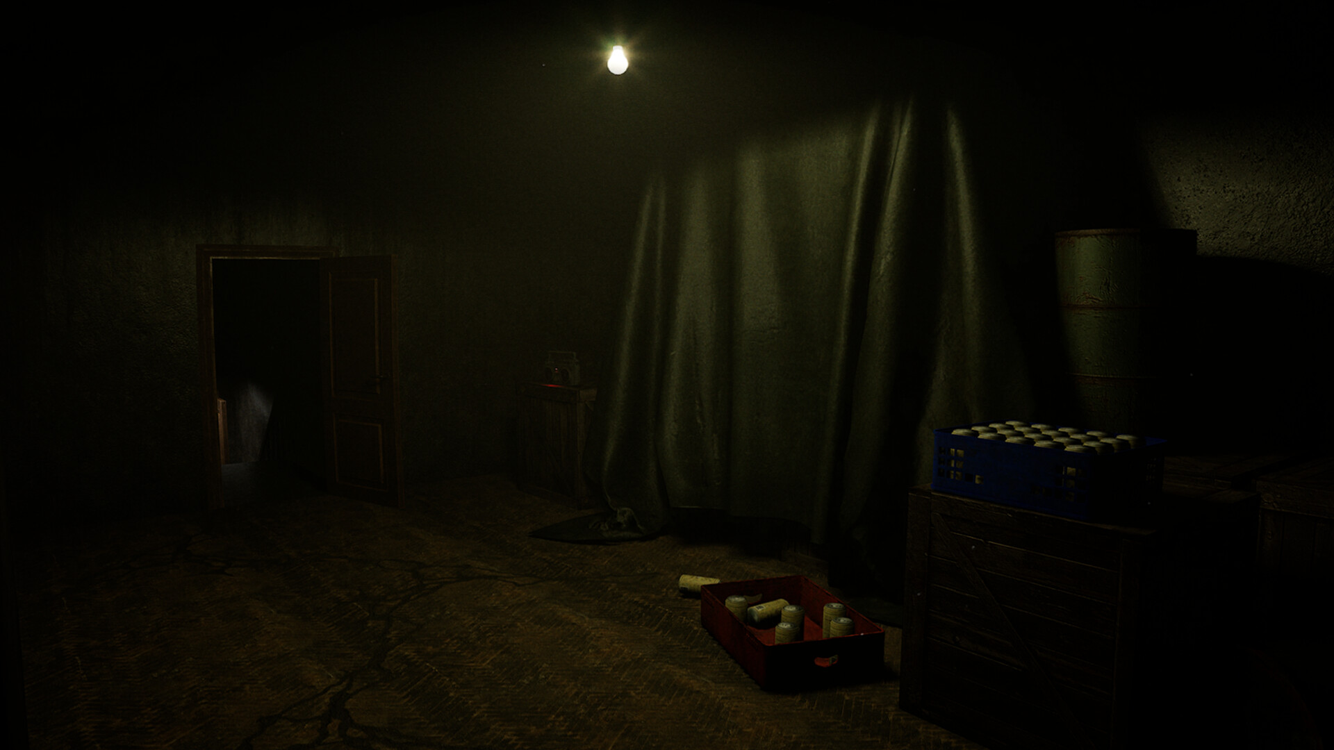 IN THE FACADE WE TRUST™ Screenshot 12