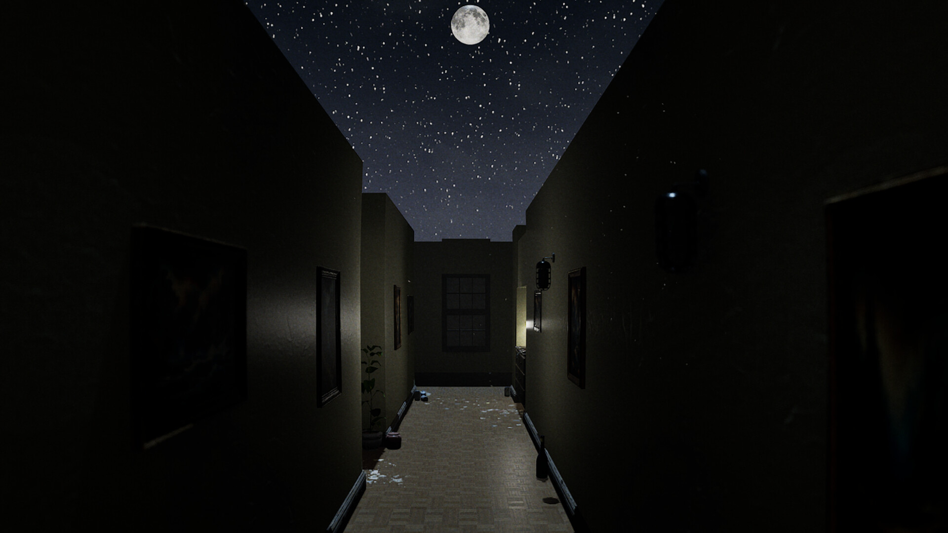 IN THE FACADE WE TRUST™ Screenshot 4