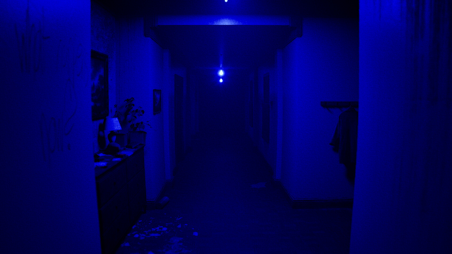 IN THE FACADE WE TRUST™ Screenshot 8