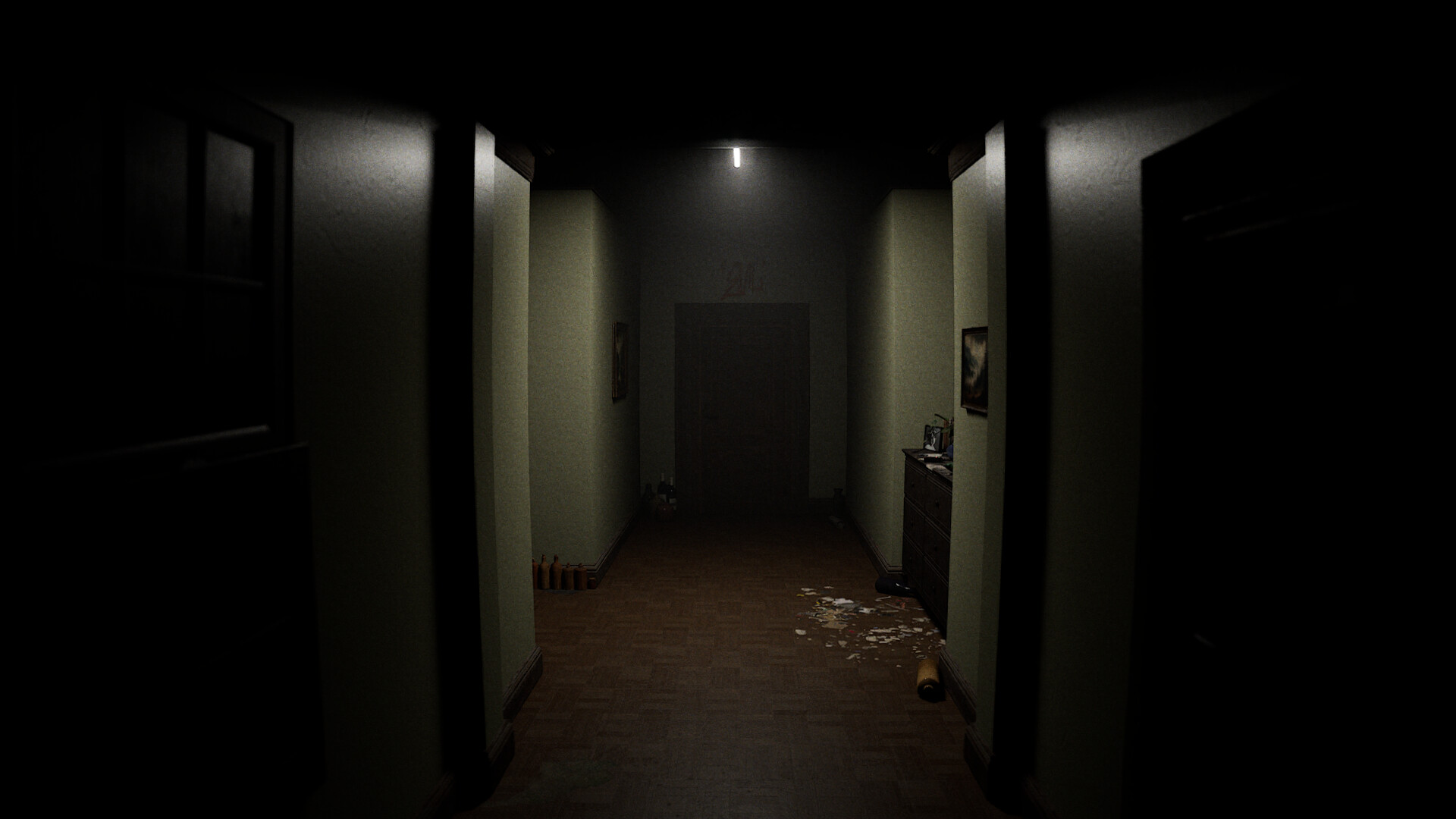 IN THE FACADE WE TRUST™ Screenshot 11