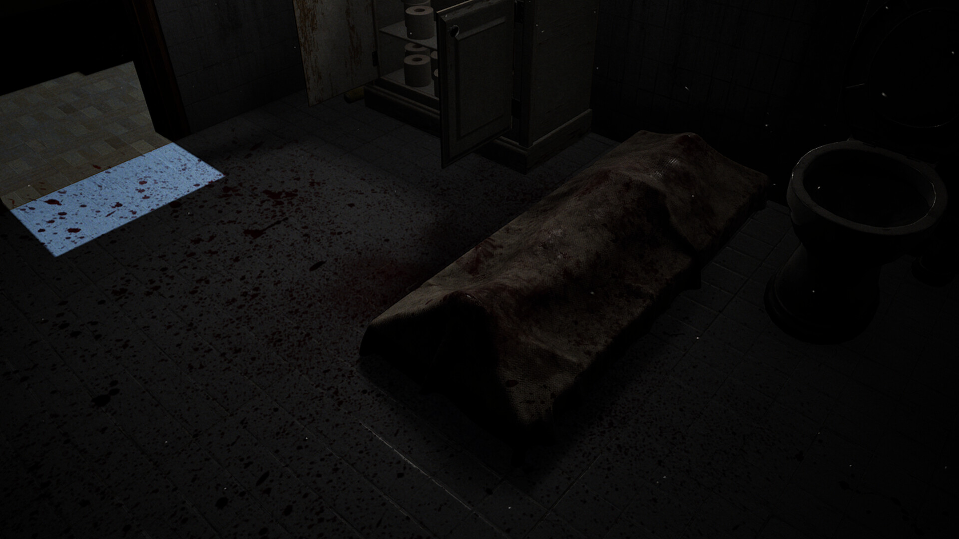 IN THE FACADE WE TRUST™ Screenshot 5