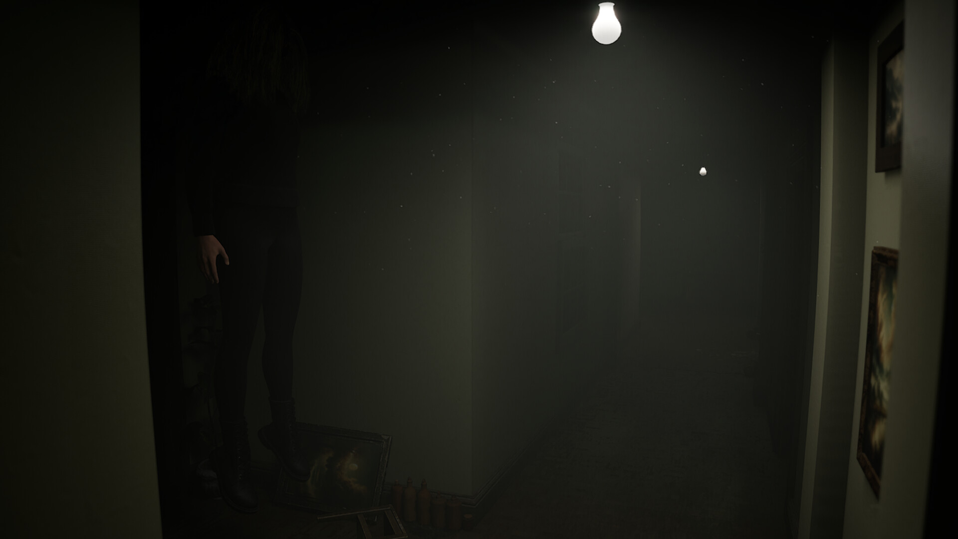 IN THE FACADE WE TRUST™ Screenshot 7