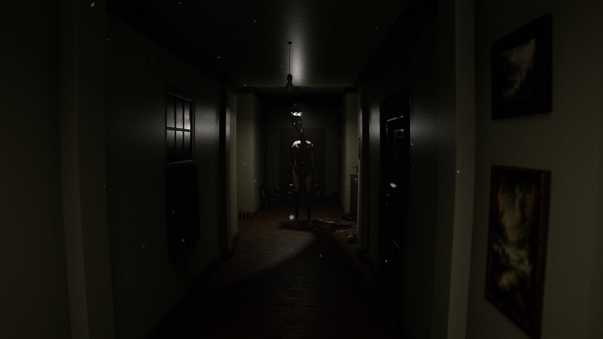 IN THE FACADE WE TRUST™ Screenshot 3