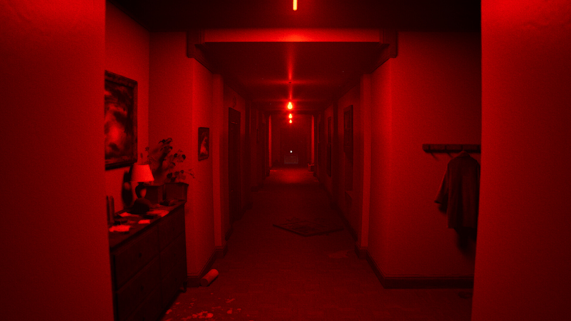 IN THE FACADE WE TRUST™ Screenshot 9