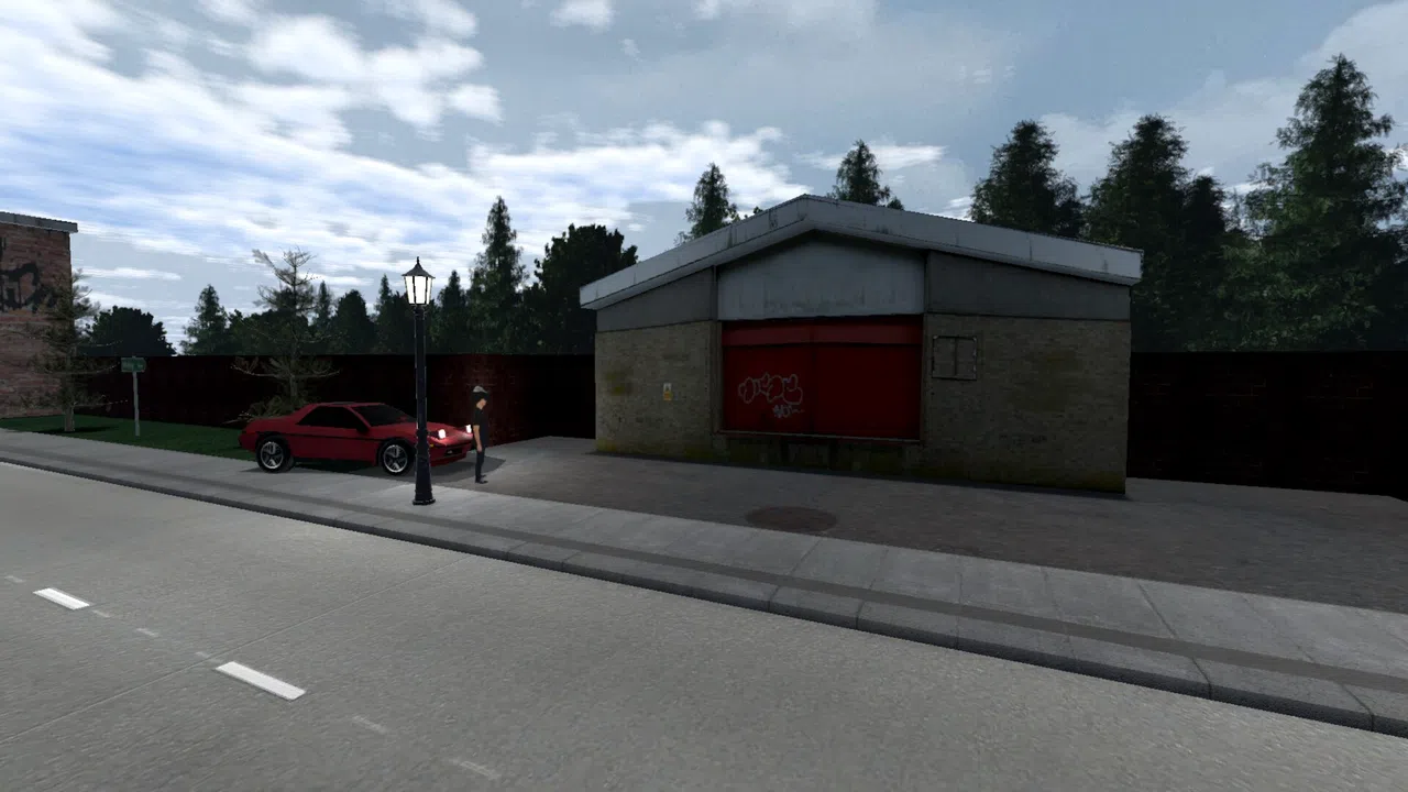Residential Crusaders Screenshot 3