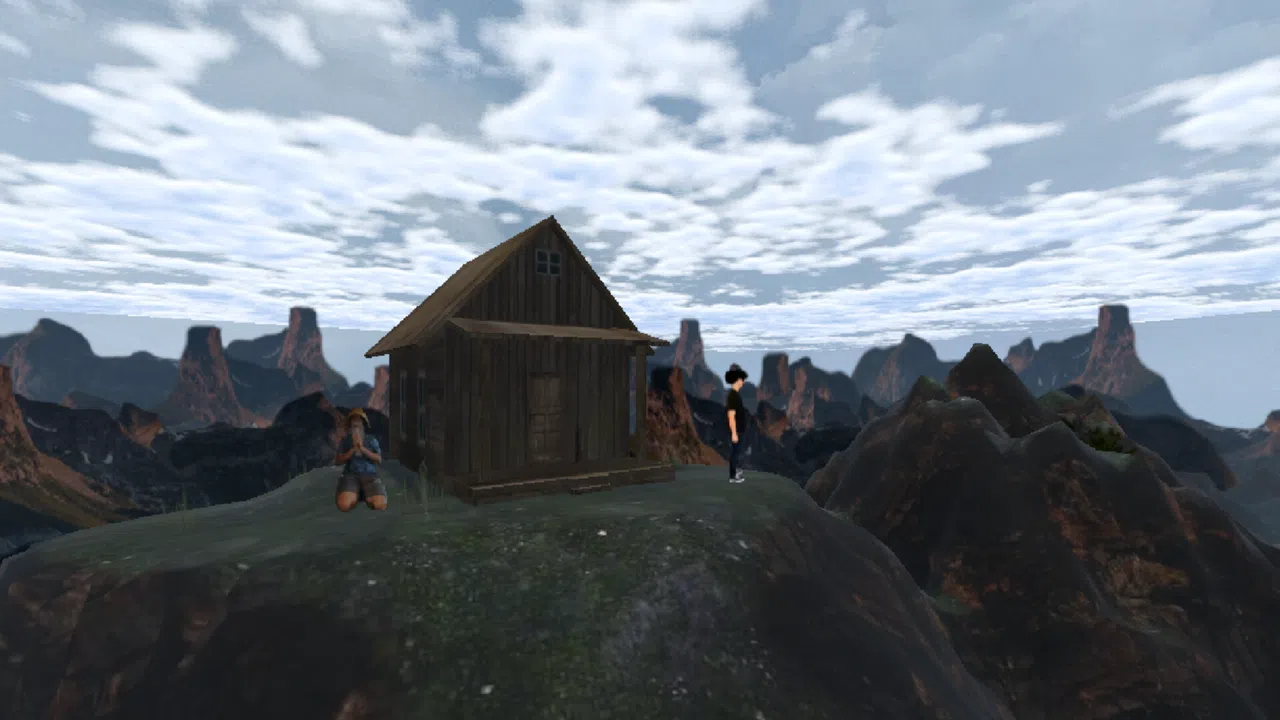 Residential Crusaders Screenshot 4