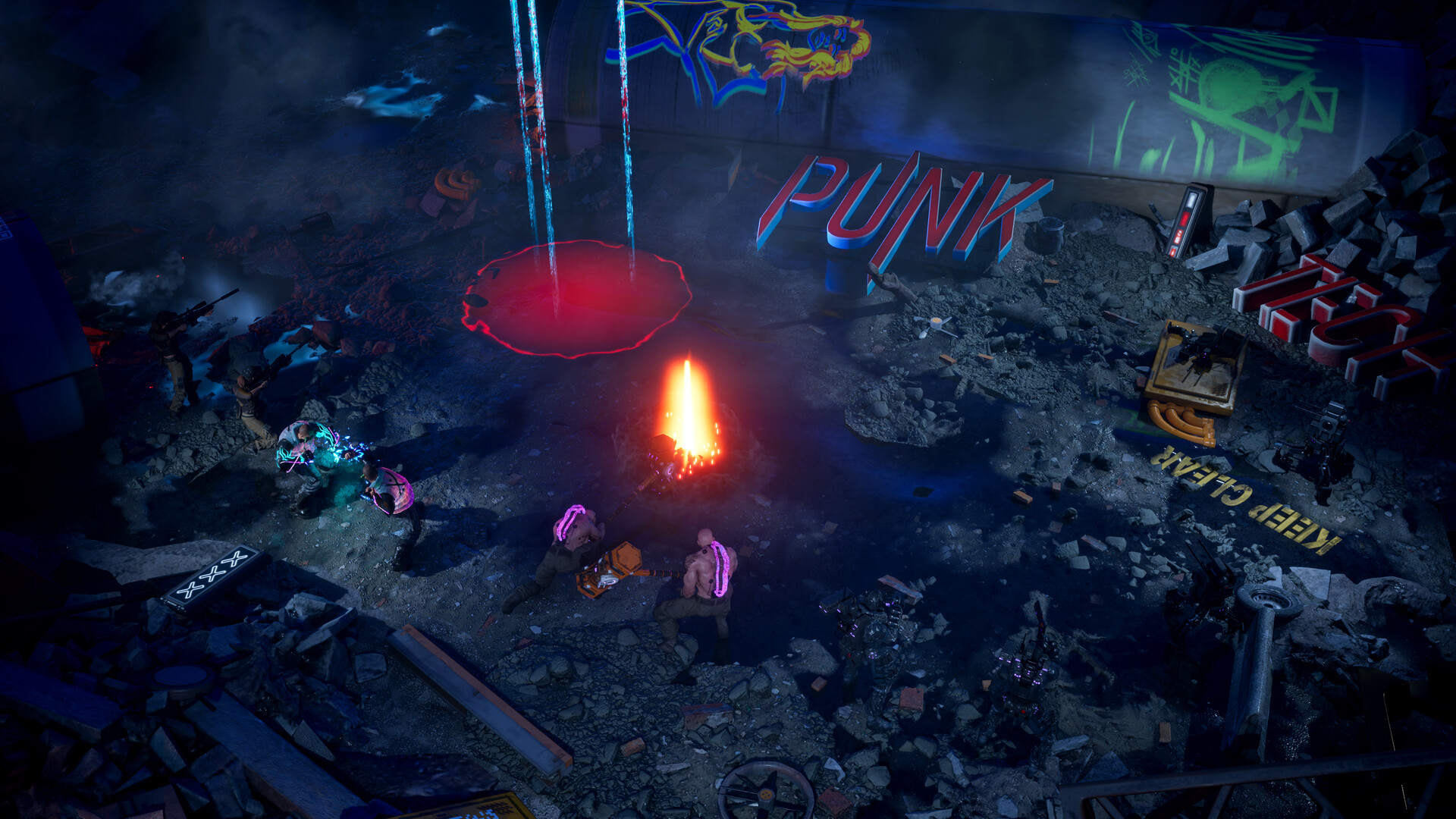 Aipocalypto Screenshot 8