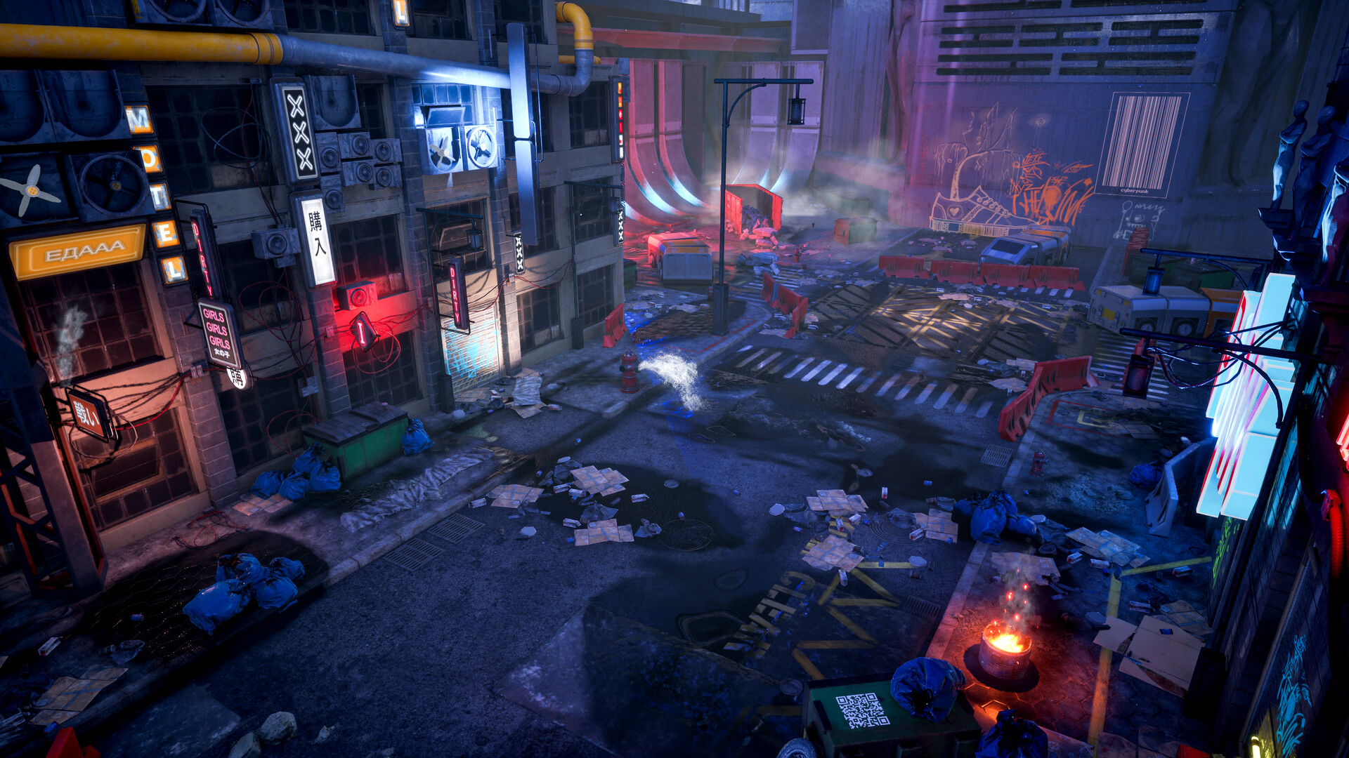 Aipocalypto Screenshot 5