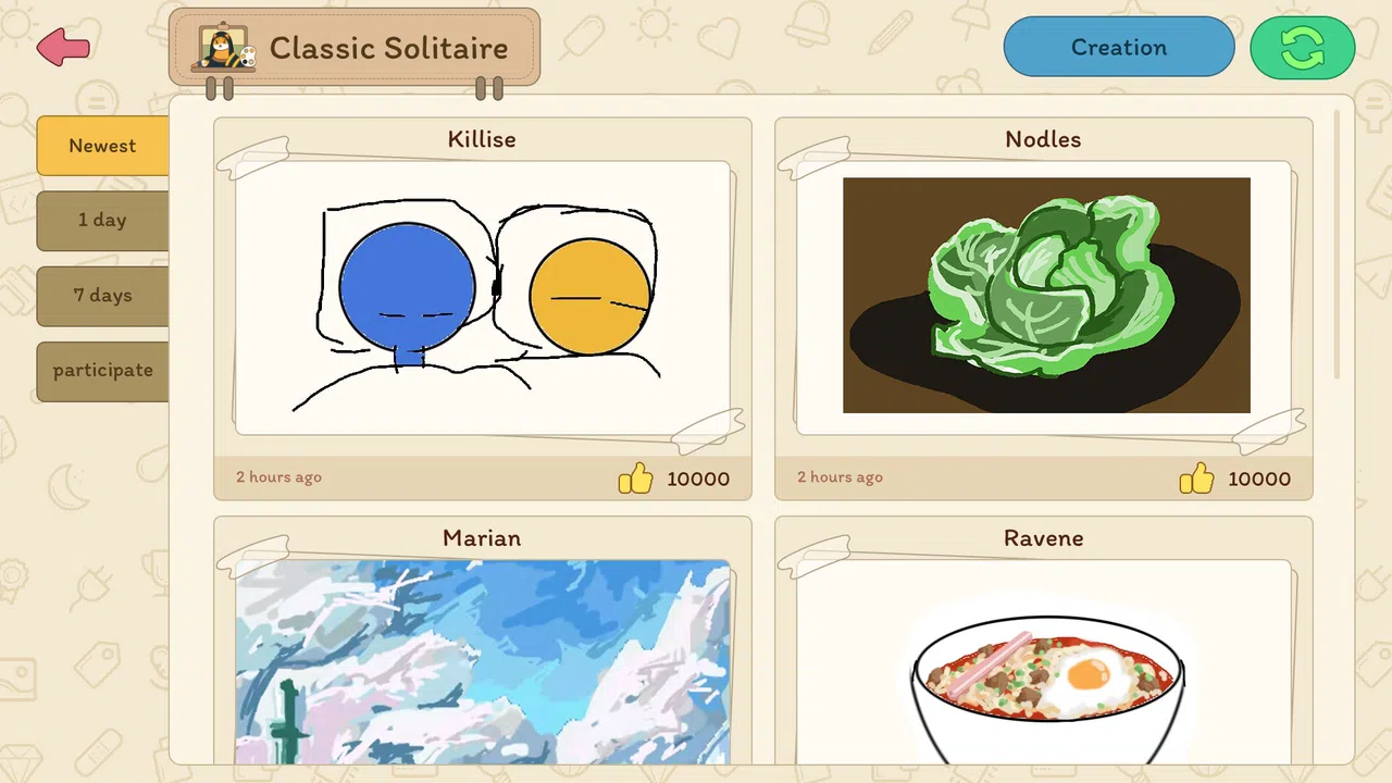 You Draw, I Guess Demo Screenshot 6