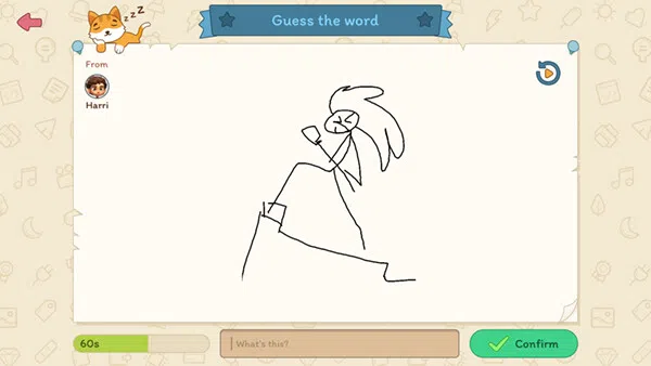 You Draw, I Guess Demo Screenshot 4