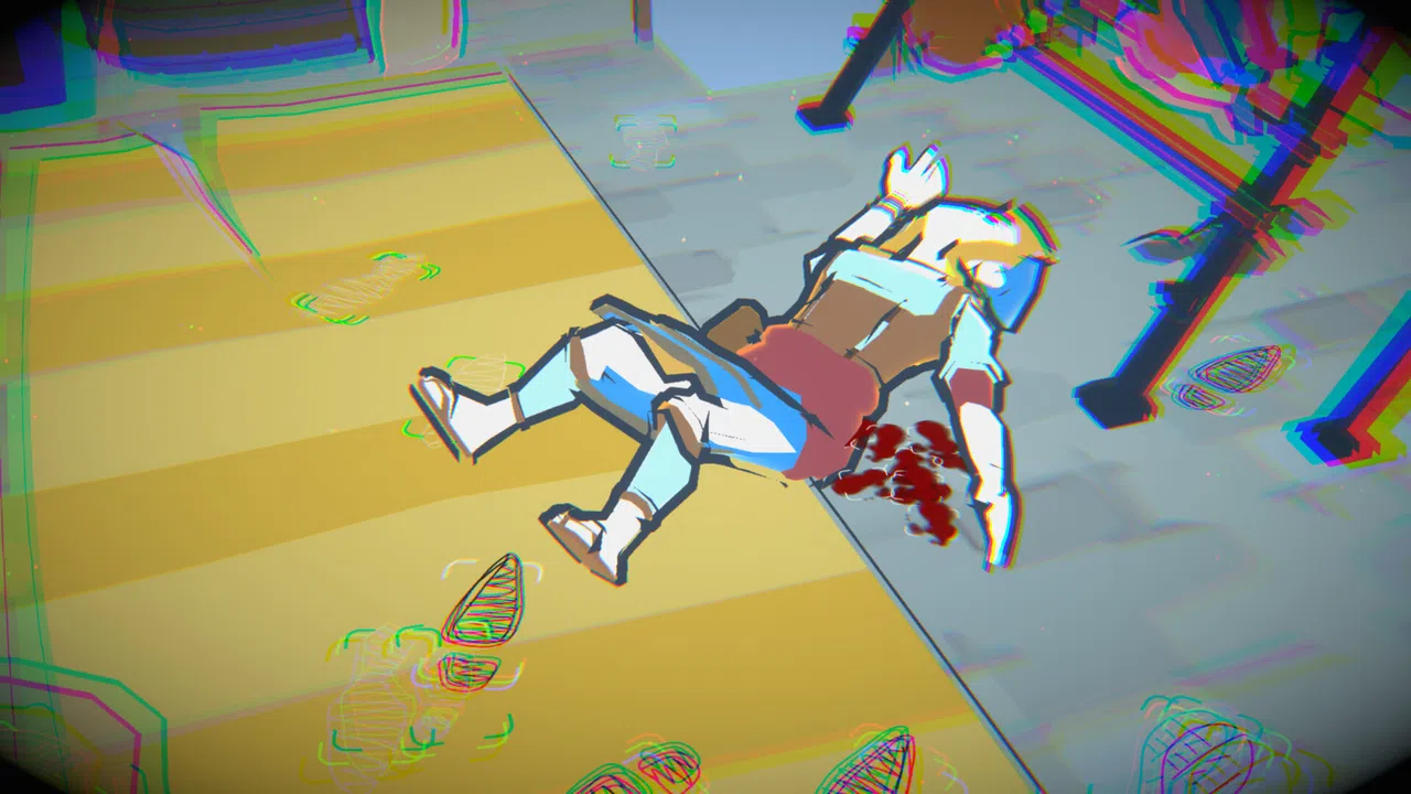 Fantastyc Murder Mystery Screenshot 1