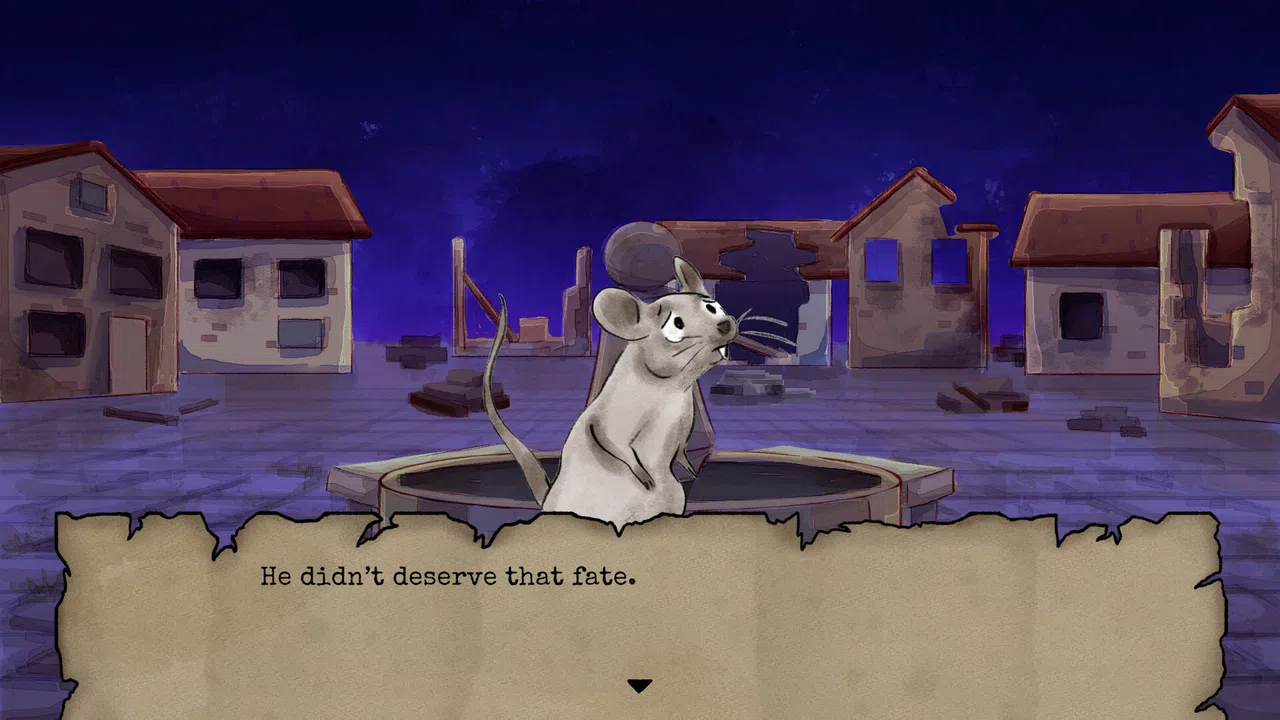 Too Small To Matter Screenshot 3