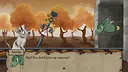 Too Small To Matter Screenshot 2