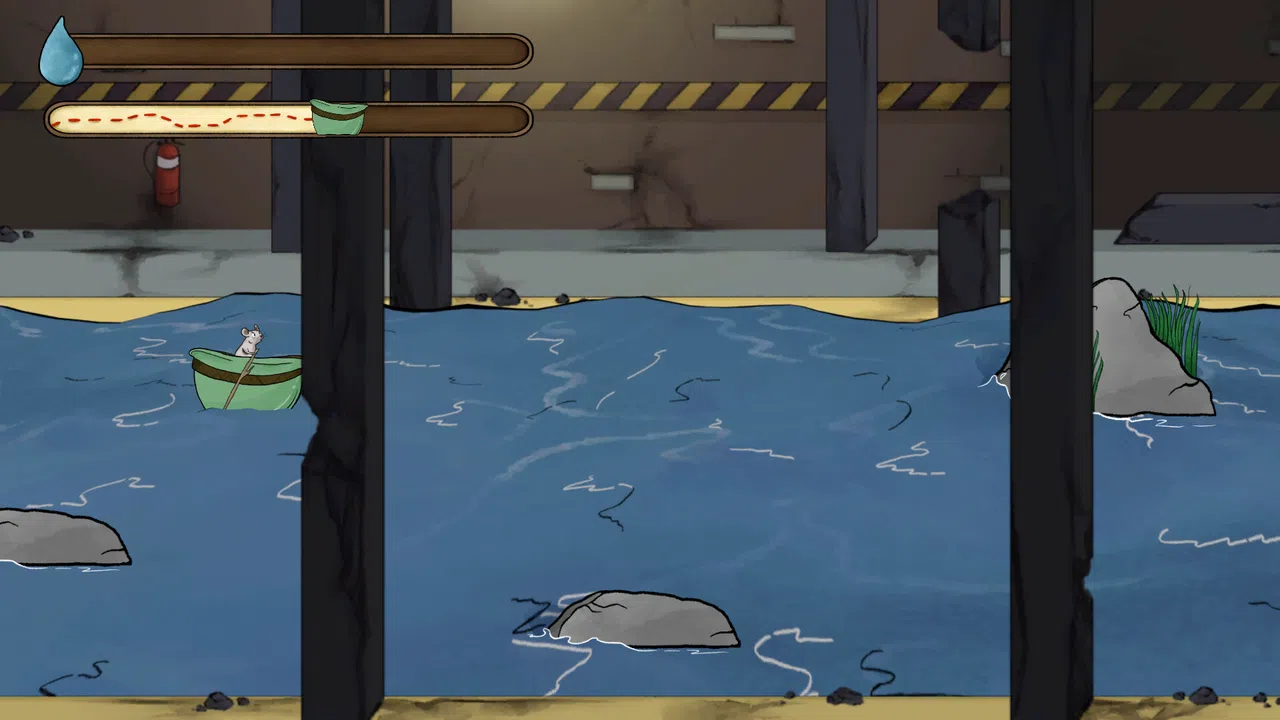 Too Small To Matter Screenshot 1