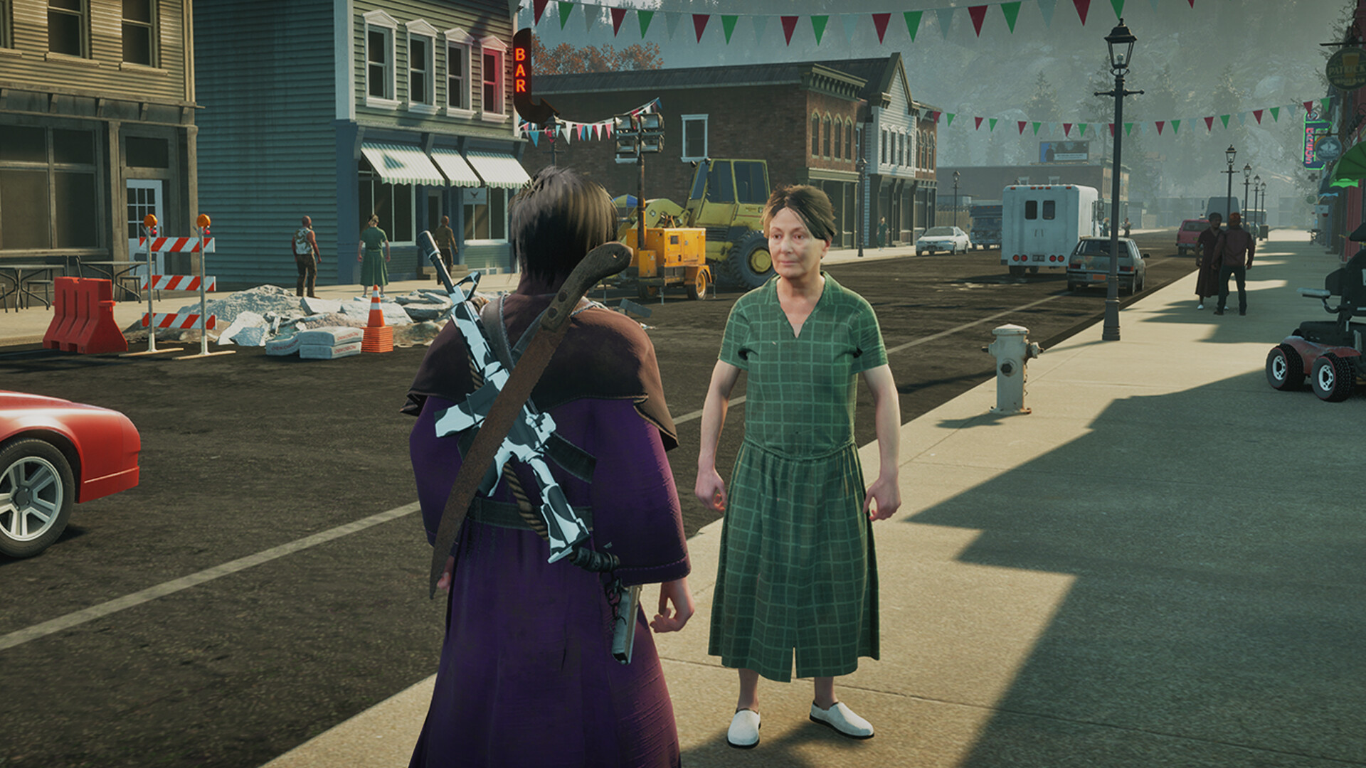 JOIN US Screenshot 11