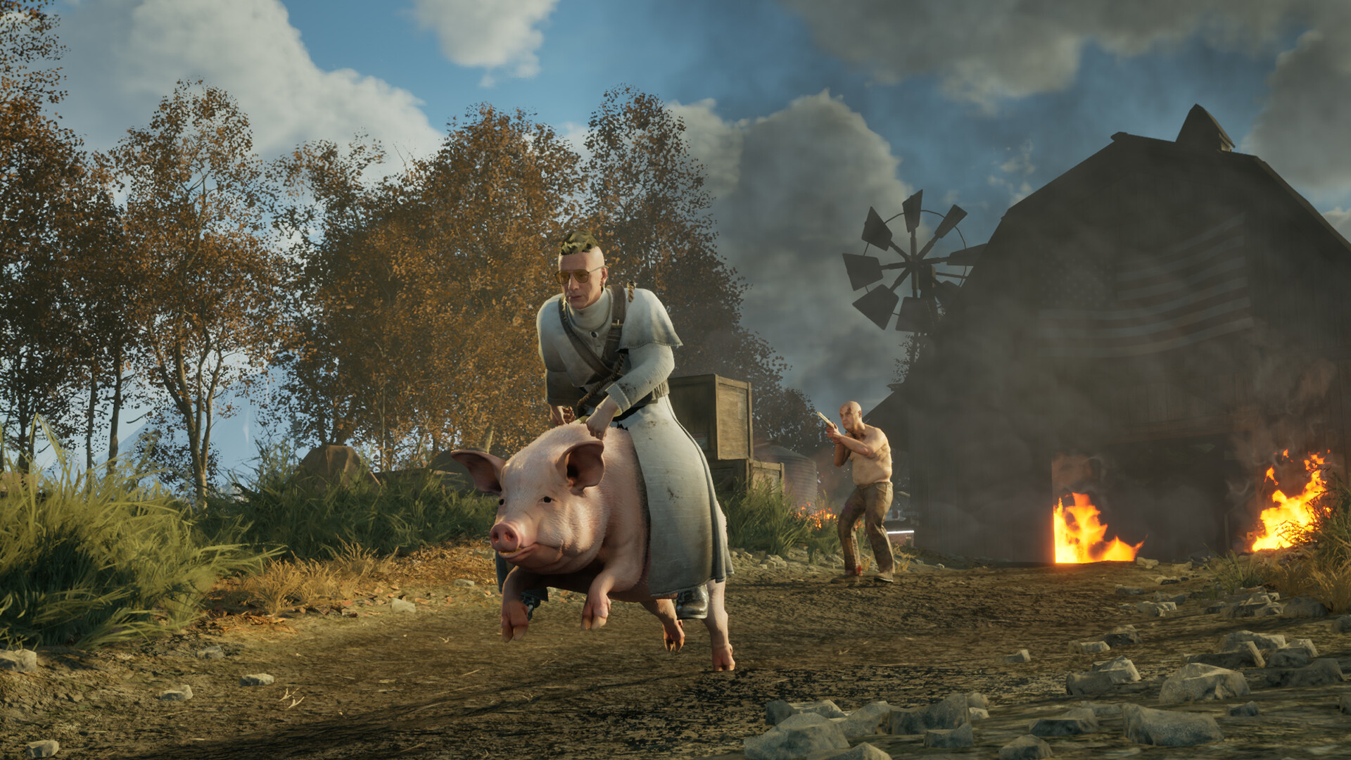 JOIN US Screenshot 2