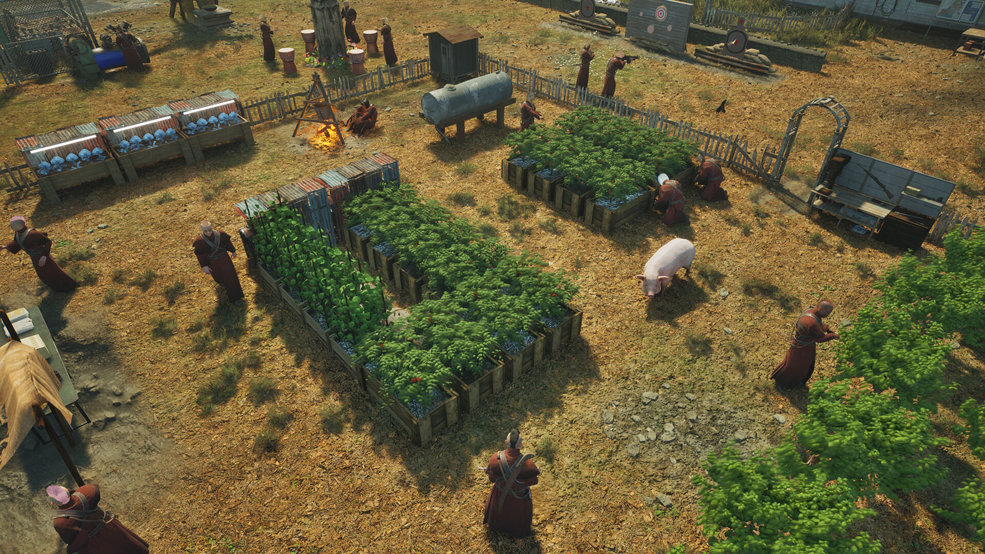 JOIN US Screenshot 3