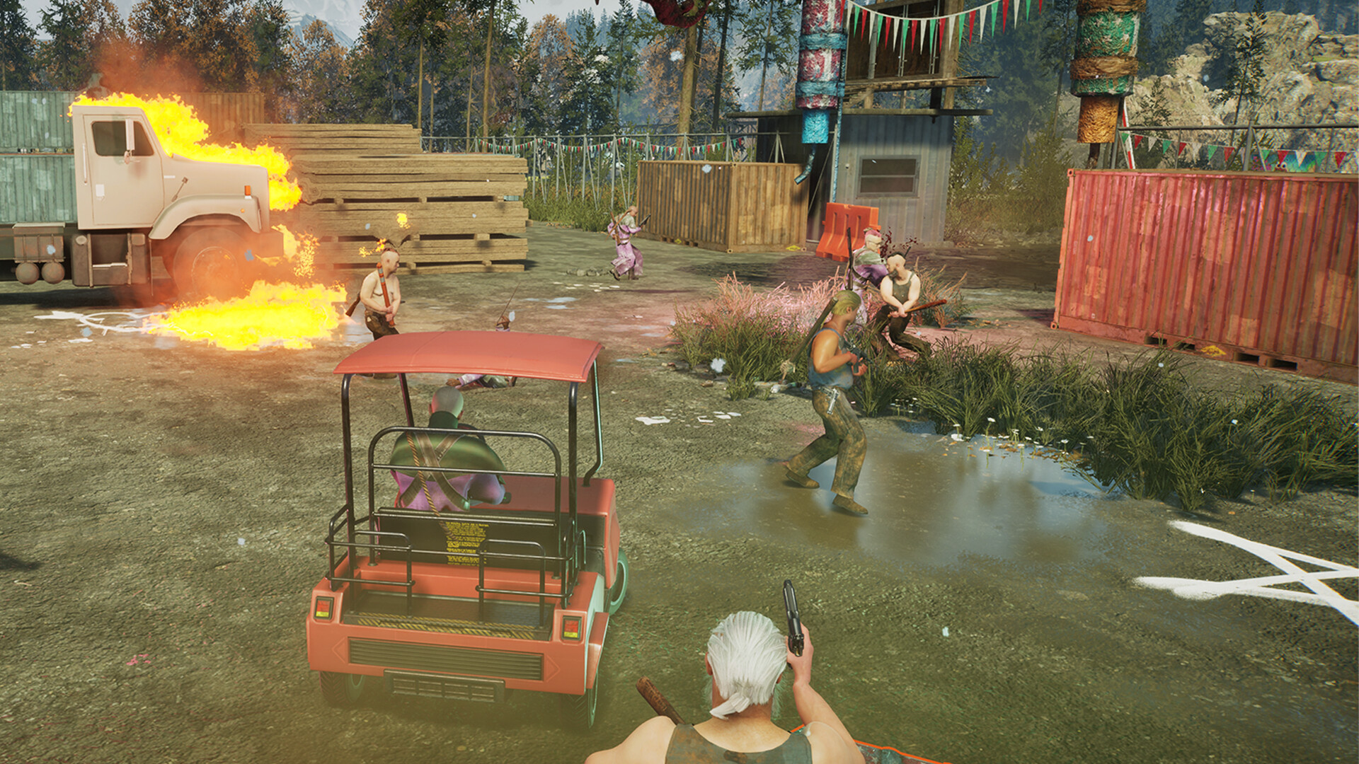 JOIN US Screenshot 9