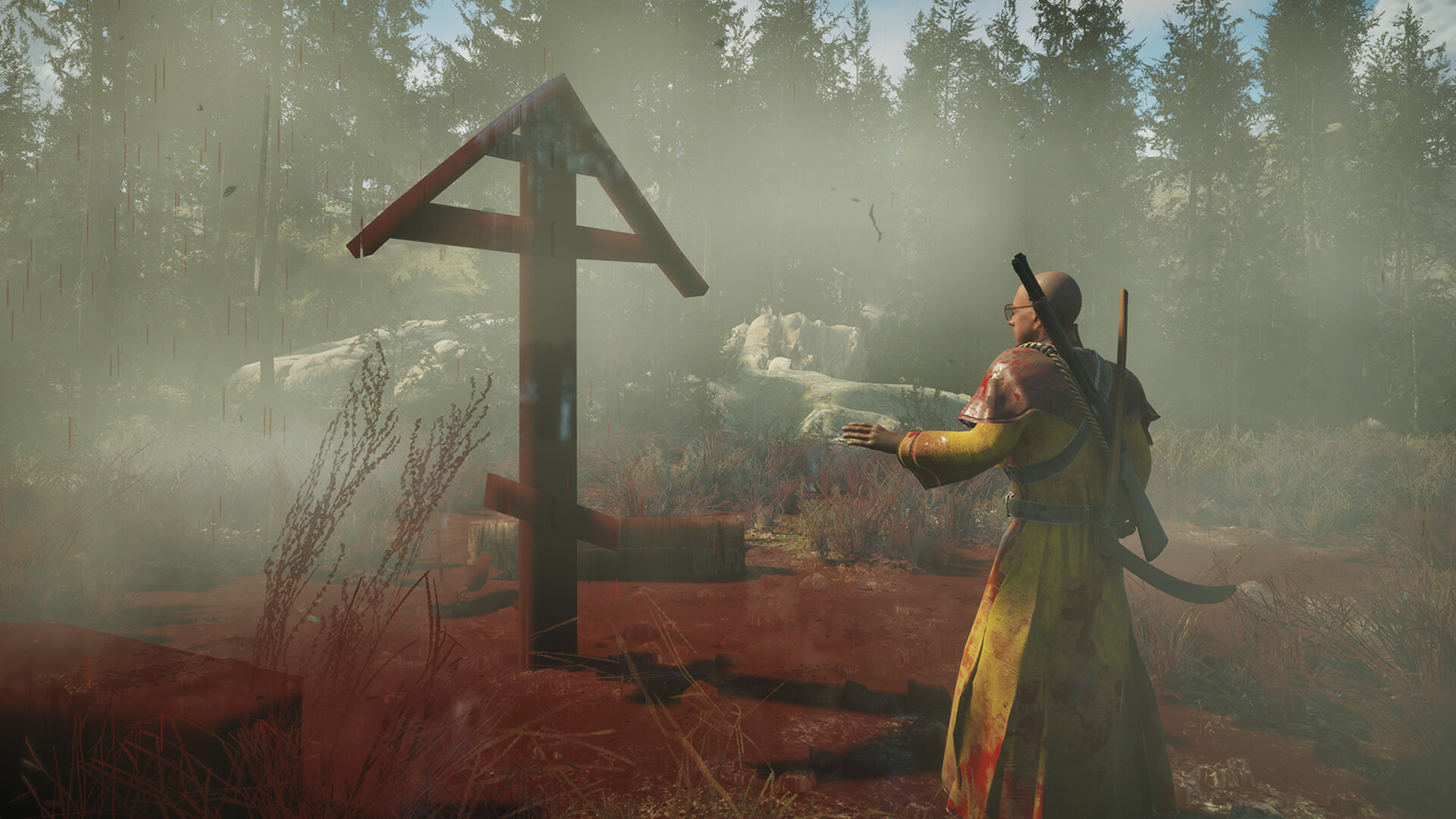 JOIN US Screenshot 7