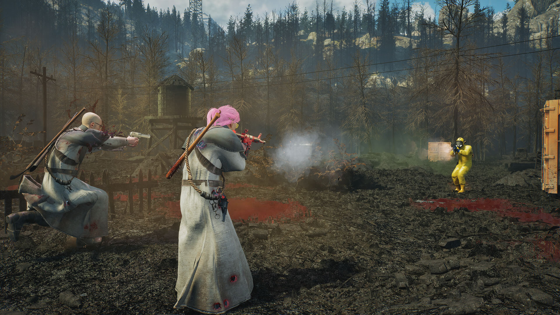 JOIN US Screenshot 6