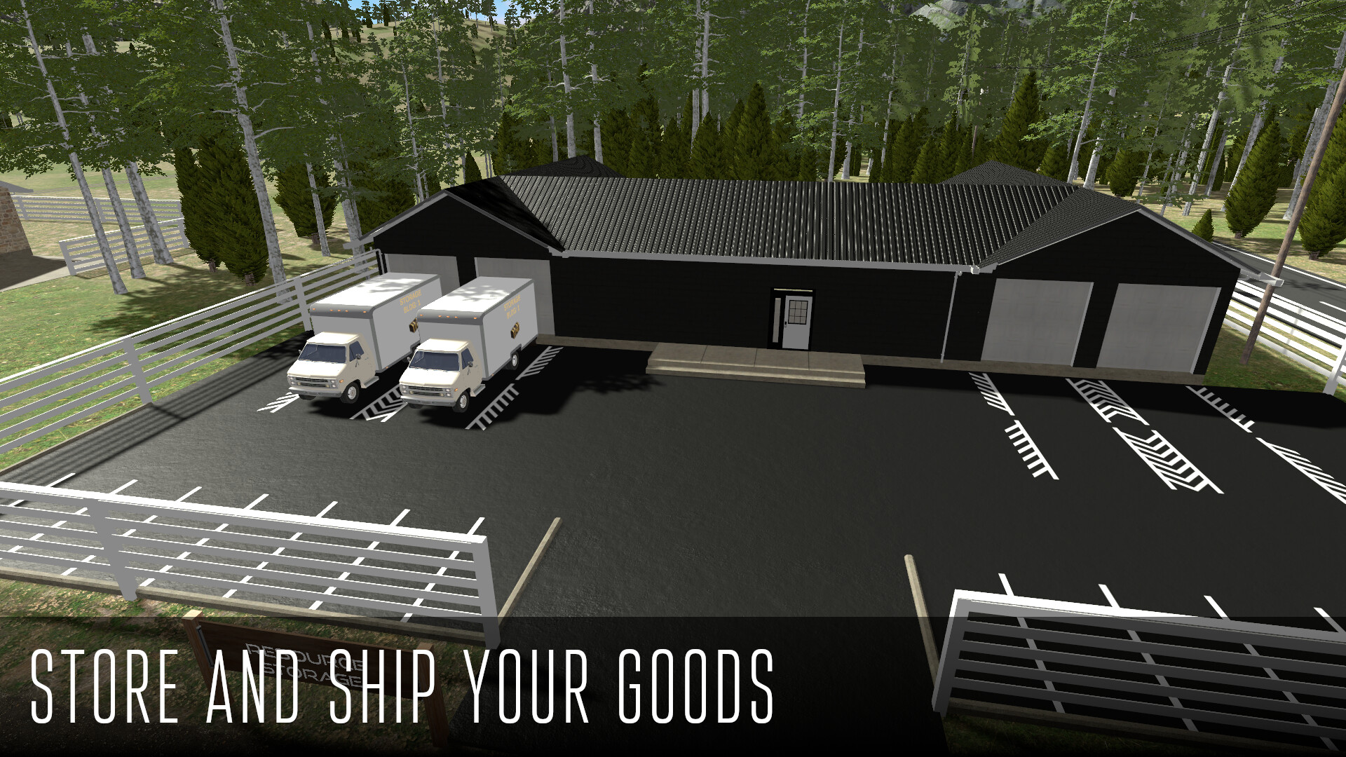 Field & Sky Screenshot 4