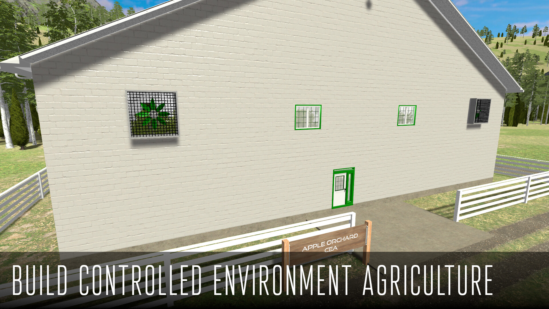 Field & Sky Screenshot 3