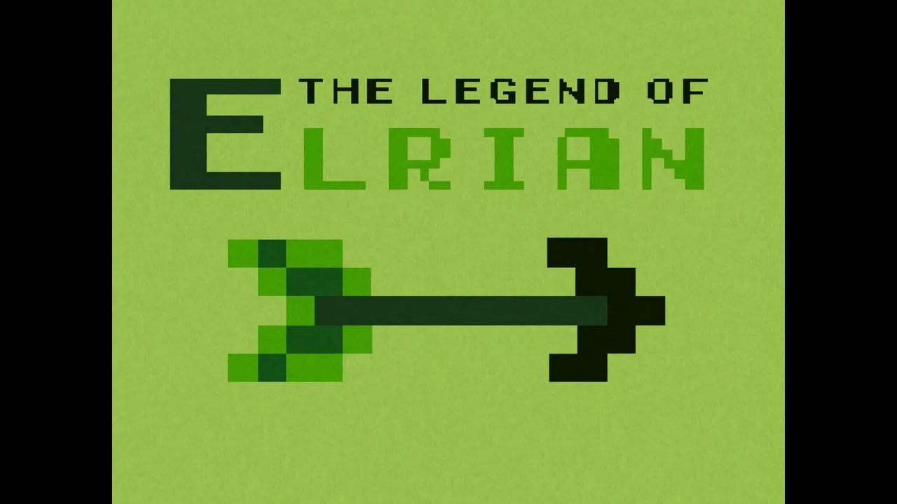 The Legend of Elrian Screenshot 0