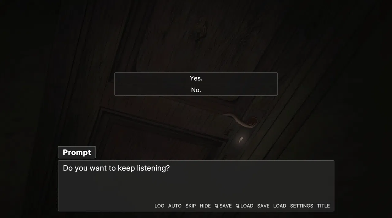 Shepherd's Eye Screenshot 5