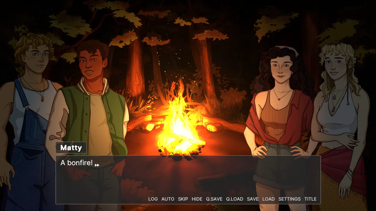 Shepherd's Eye Screenshot 10