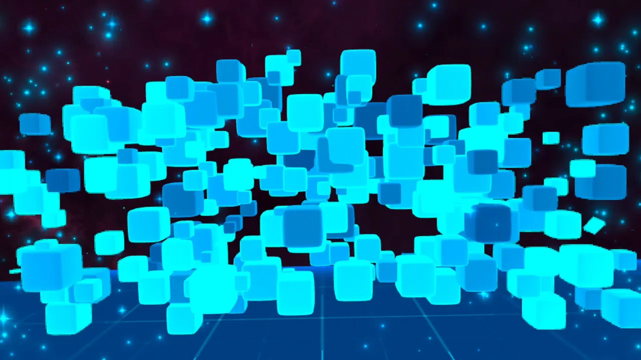 Block Hunter Screenshot 1