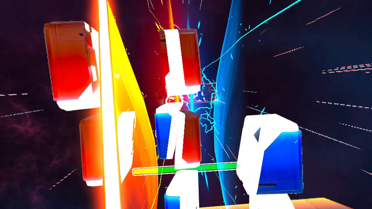 Block Hunter Screenshot 2