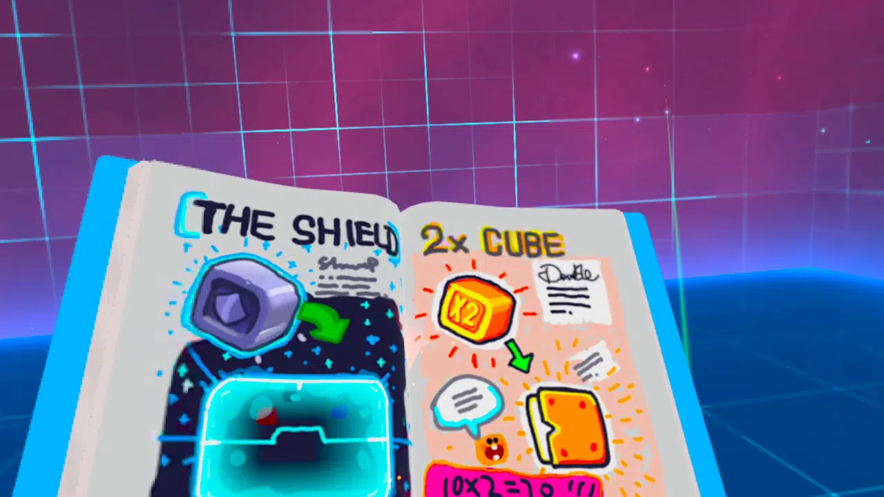 Block Hunter Screenshot 4