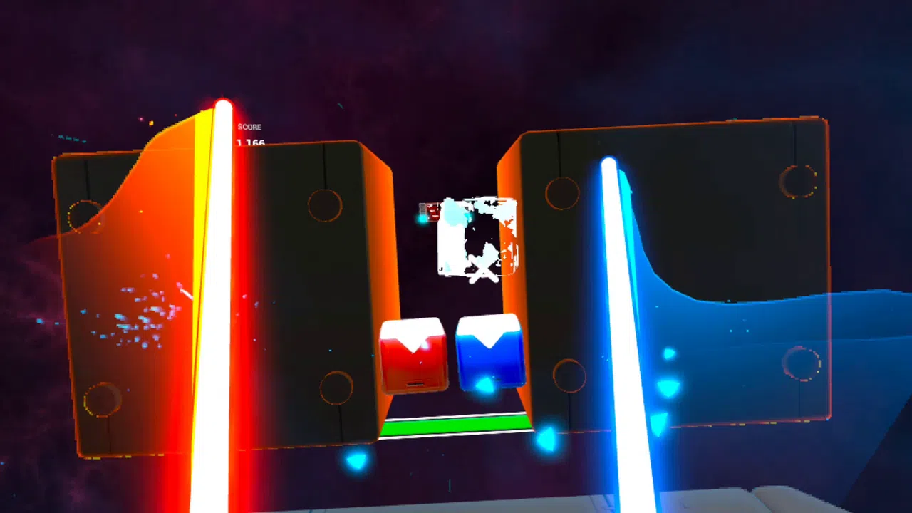 Block Hunter Screenshot 5