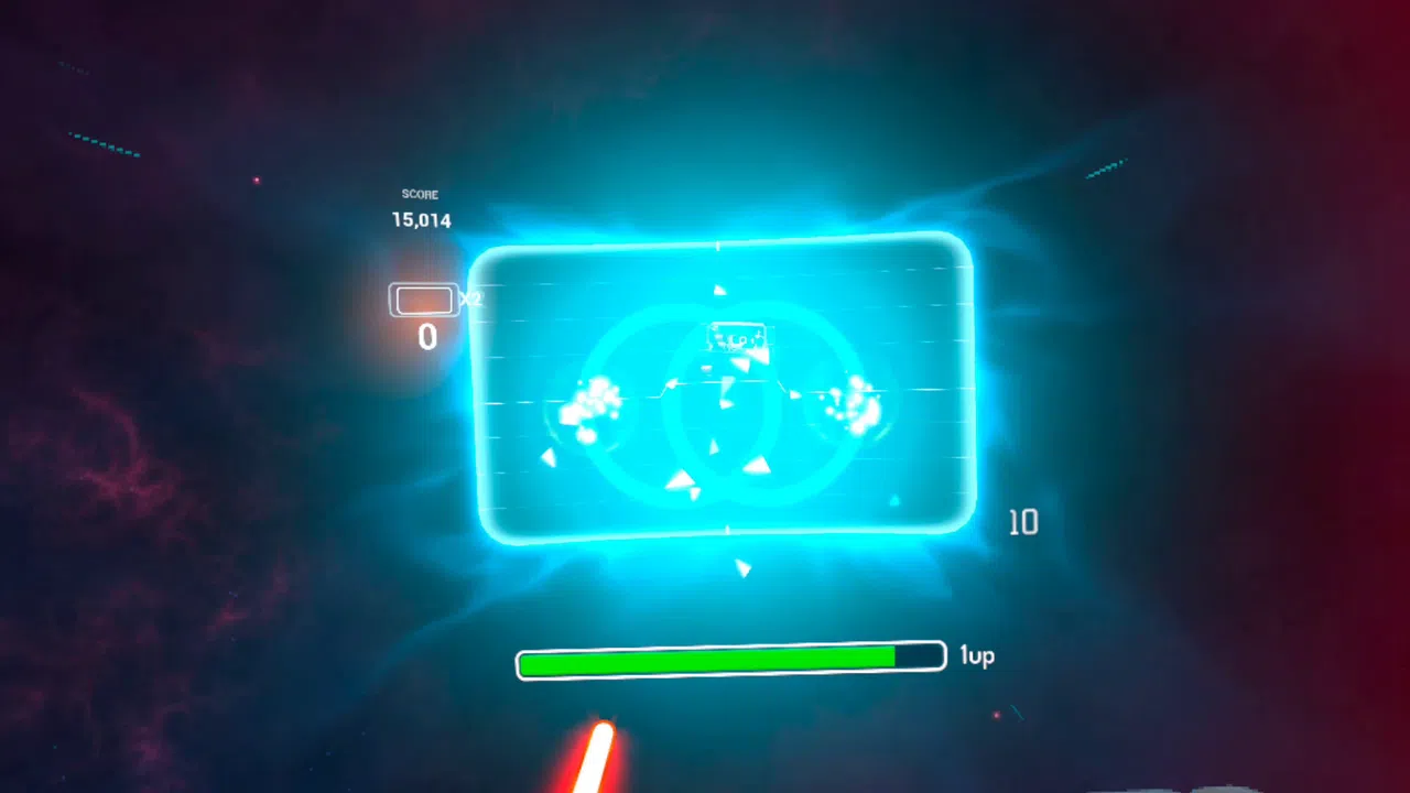 Block Hunter Screenshot 3