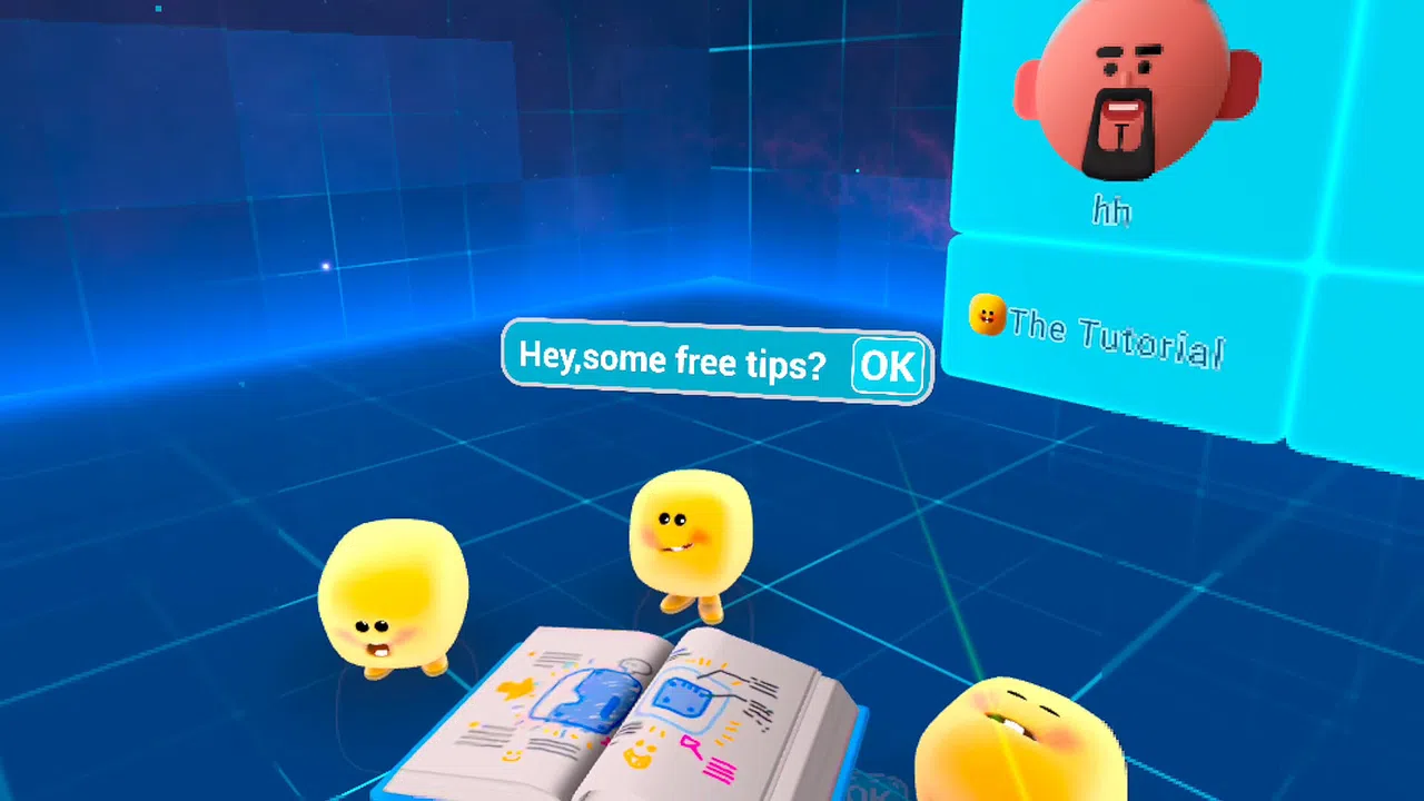 Block Hunter Screenshot 0