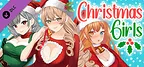 NSFW Content - Christmas Girls