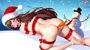 NSFW Content - Christmas Girls Screenshot 2