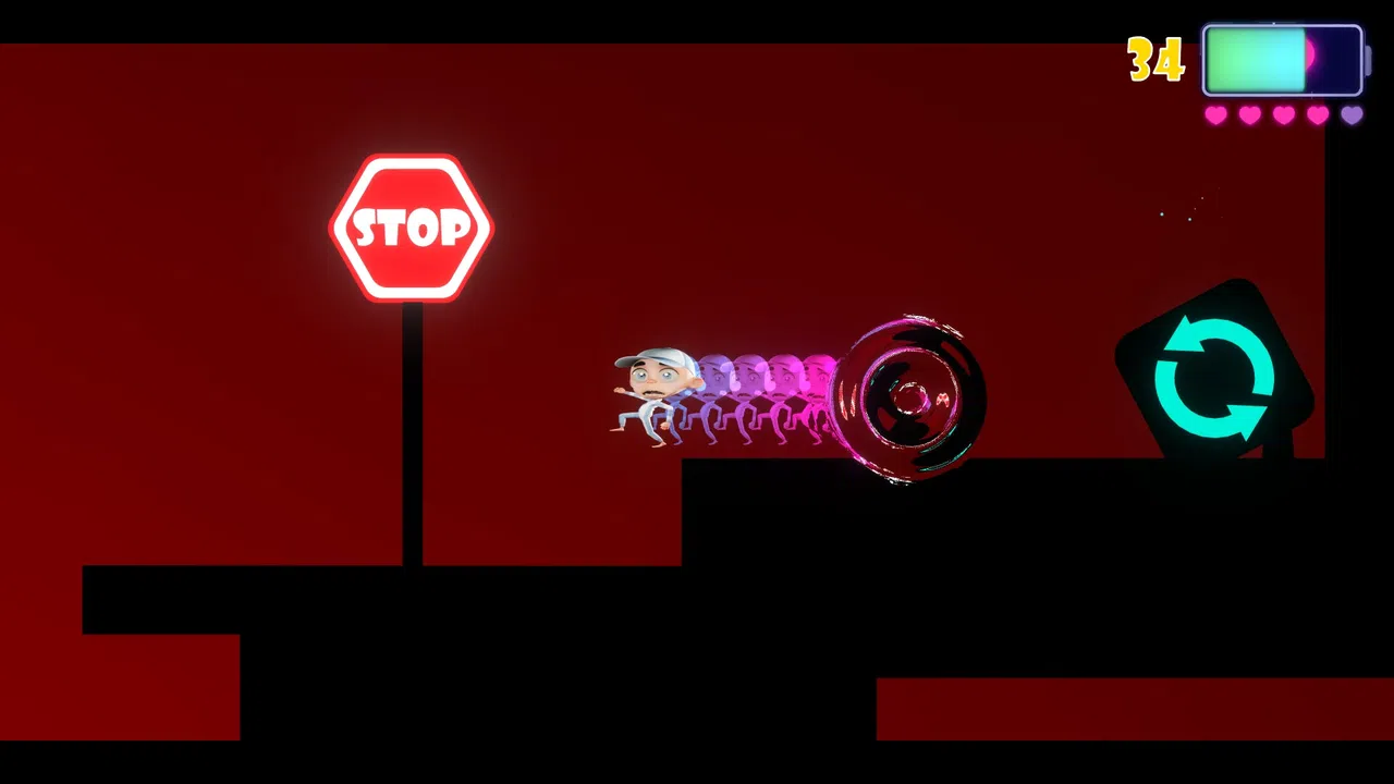 Don't Touch My Phone Demo Screenshot 4