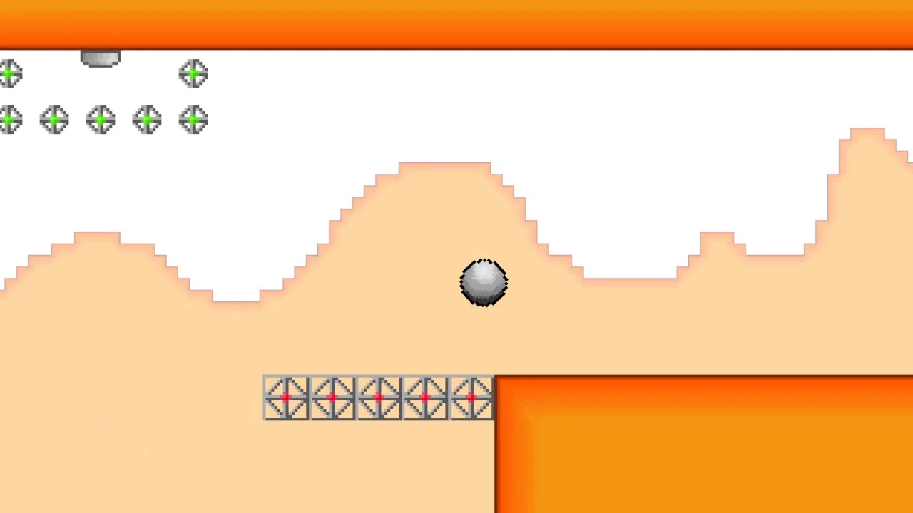 BallCore Screenshot 3