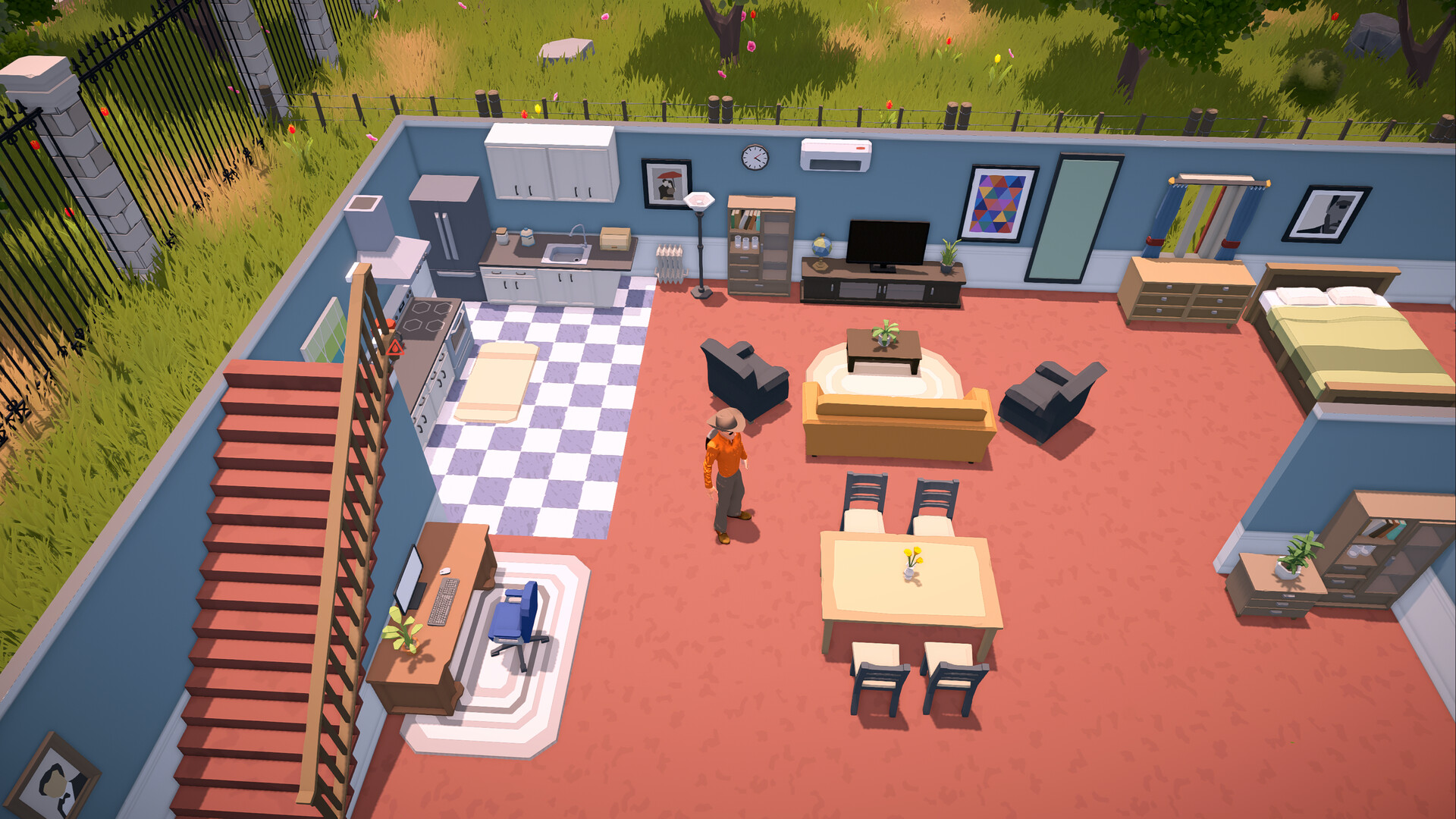 The Ranchers Demo Screenshot 3