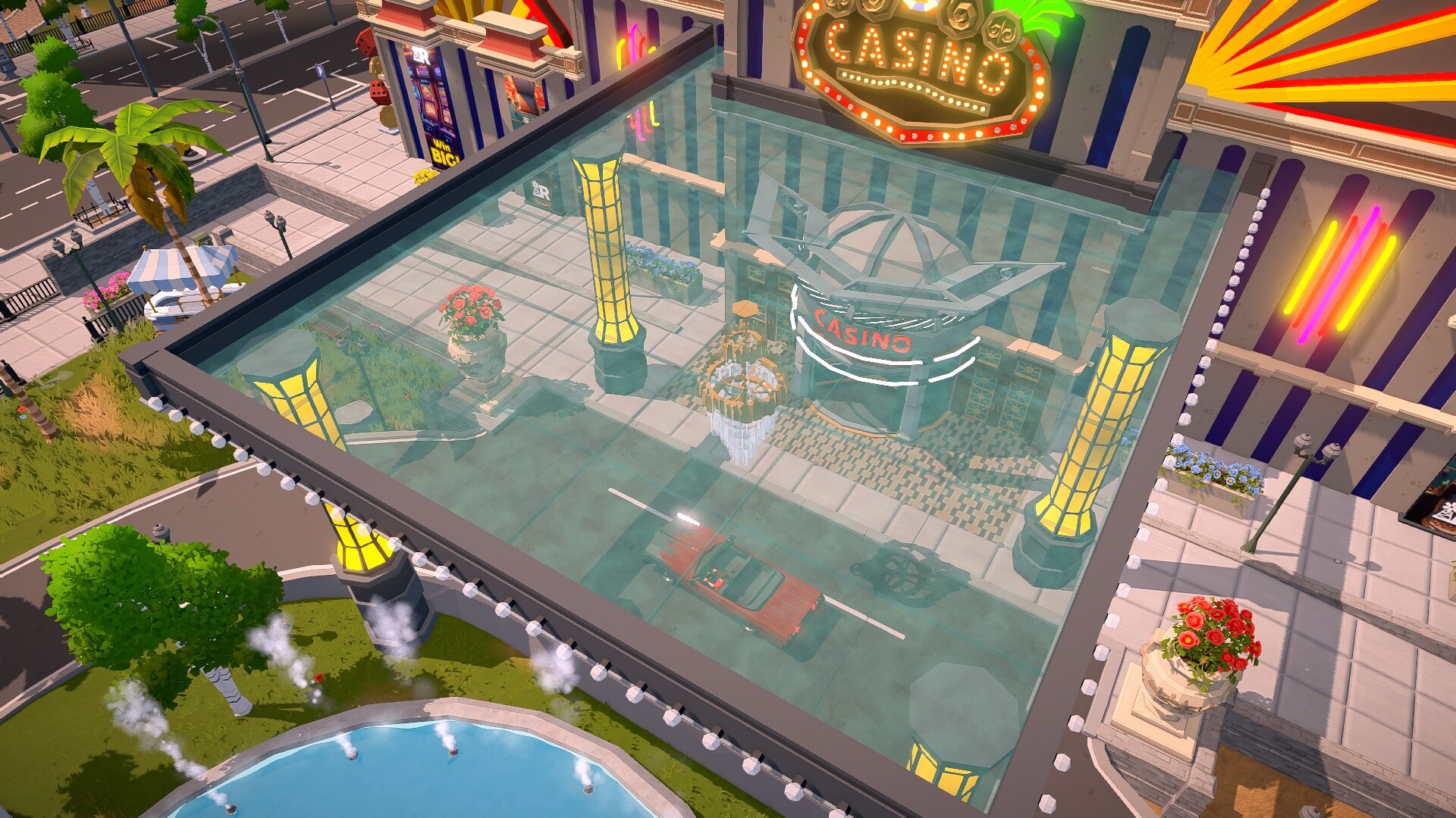 The Ranchers Demo Screenshot 6