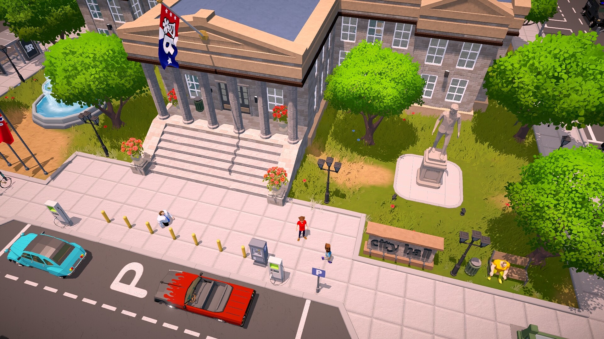 The Ranchers Demo Screenshot 4